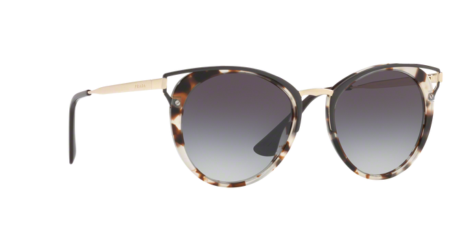 Prada PR 66TSF UAO5D1 Catwalk 